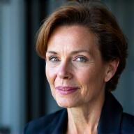Portrait professionnel de Madame Sophie Leclerc, Directrice Technique de Criquet Agencement.